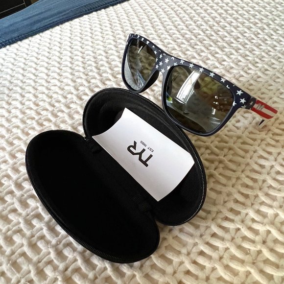 NWT TYR Apollo HTS Polarized Sunglasses - Picture 1 of 2